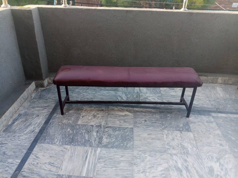 bench 0