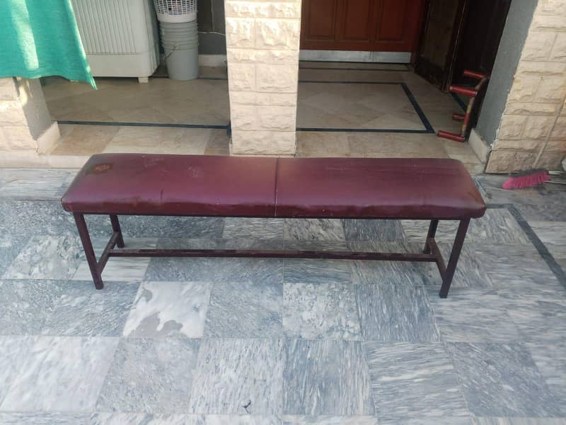 bench 1
