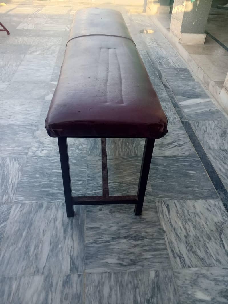 bench 2