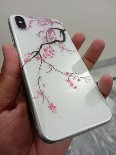 Apple iPhone X (256GB)
