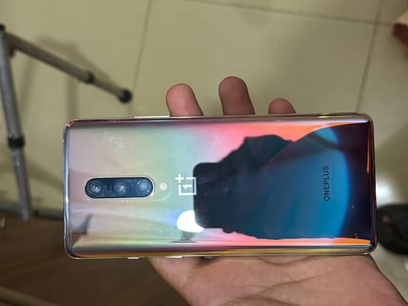 One Plus 8 2