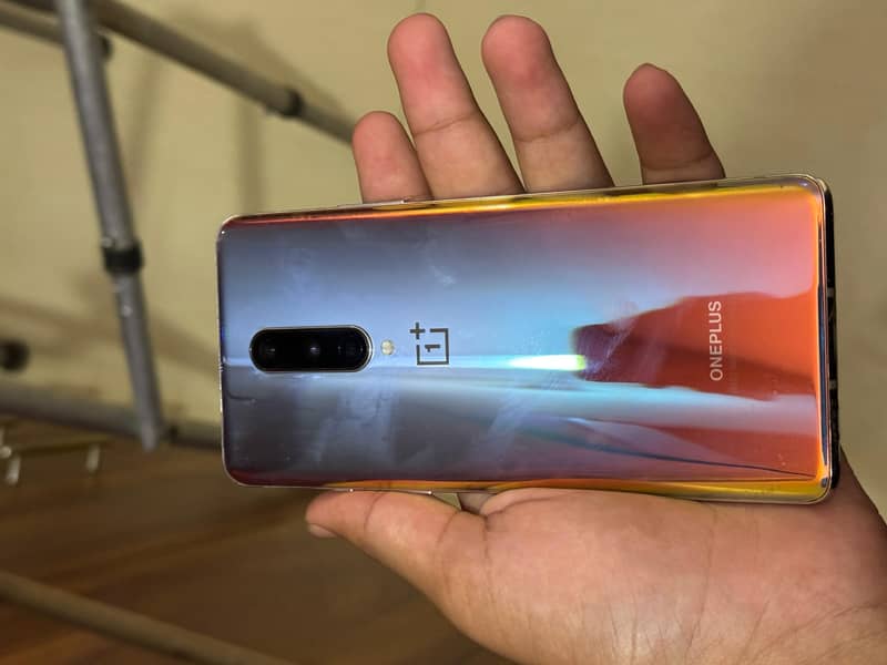 One Plus 8 4
