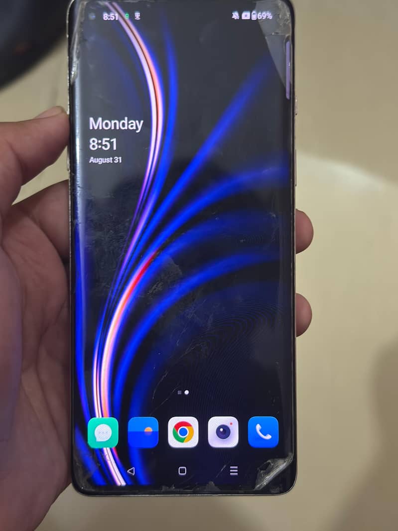 One Plus 8 6