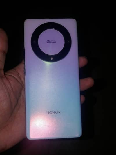 Honor X9a