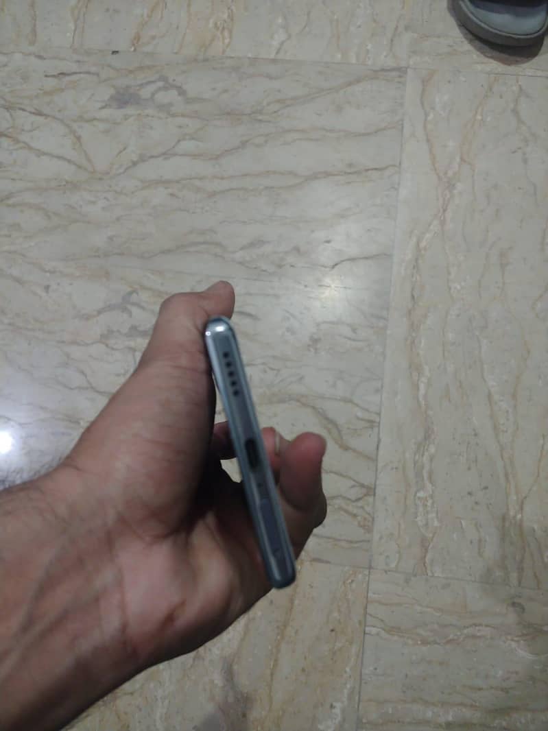 Honor X9a 1