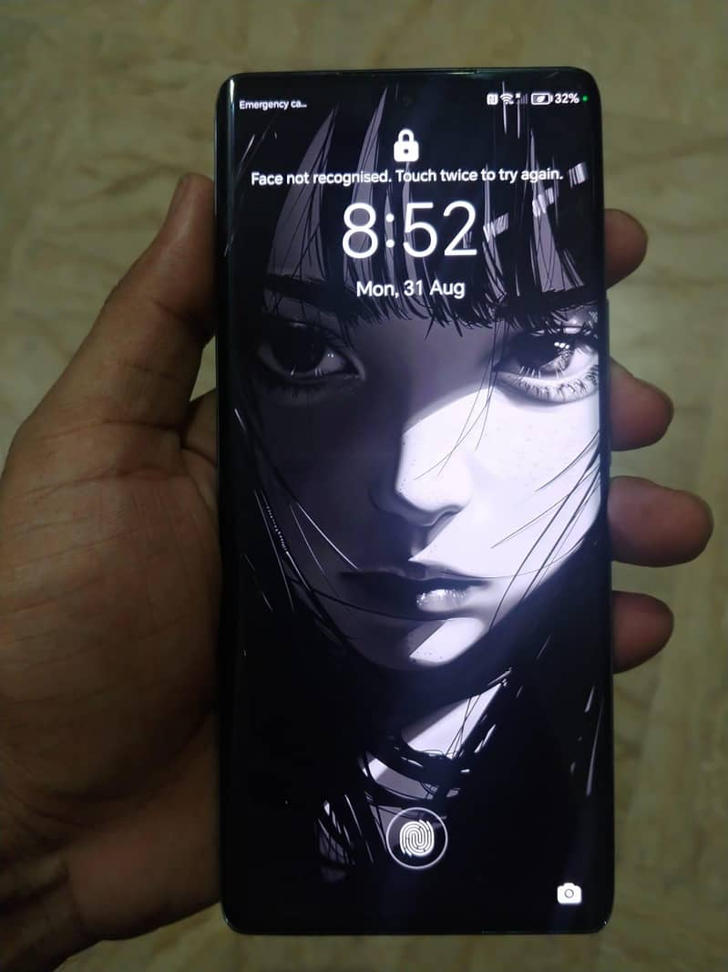 Honor X9a 3
