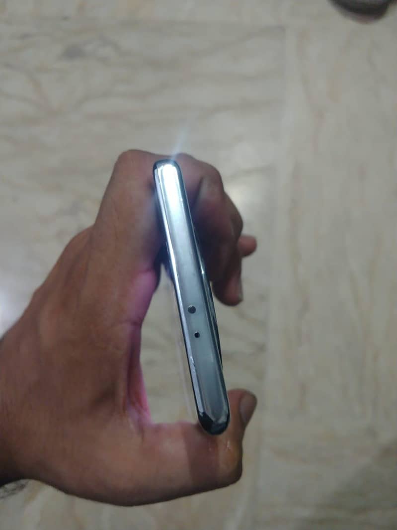Honor X9a 4