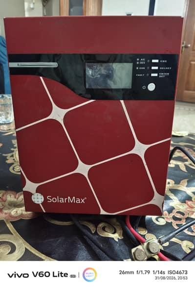 Solar Max