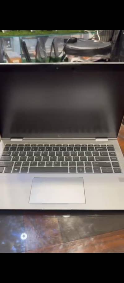 HP EliteBook 1040 G6 – Premium Business Laptop