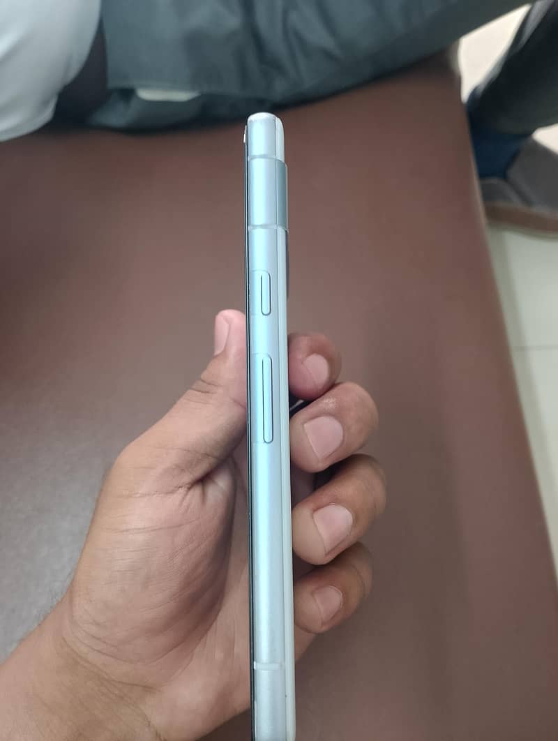 Google Pixel 7a 5