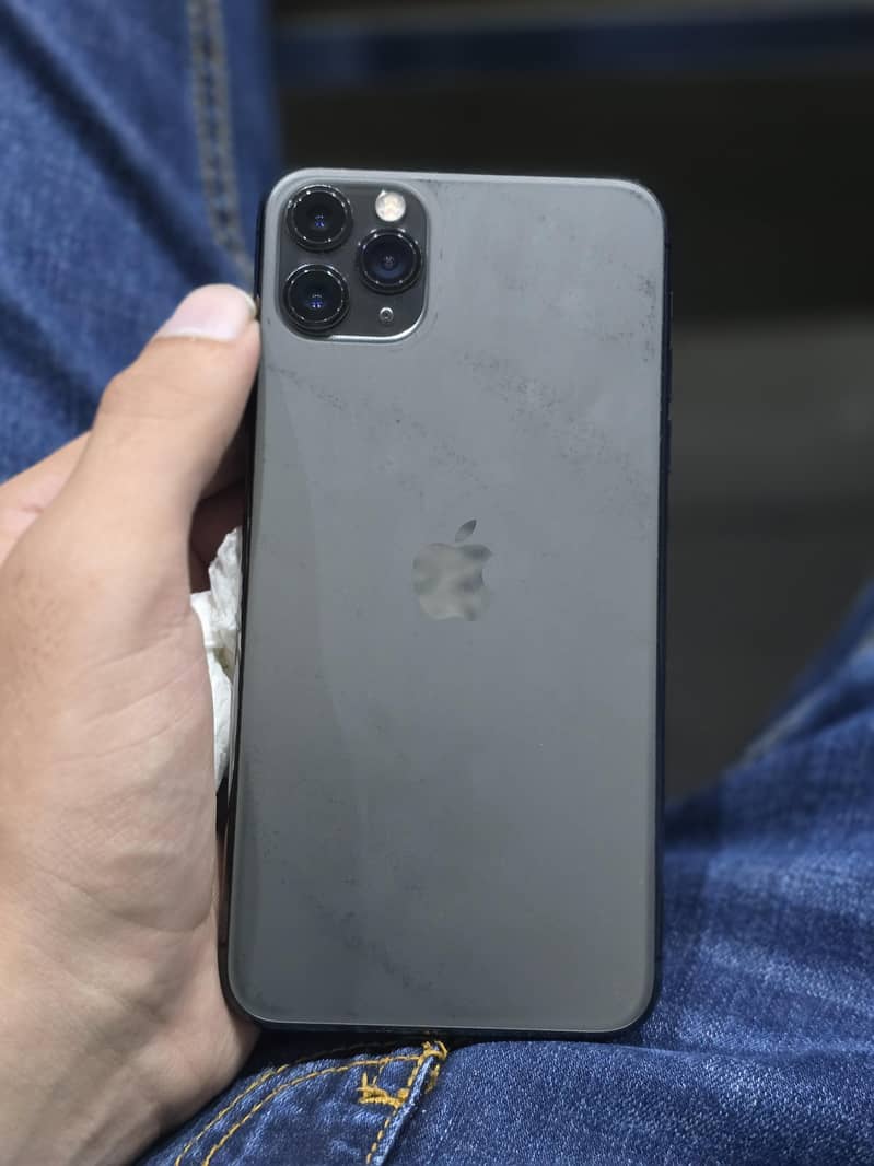 Apple iPhone 11 Pro Max 5
