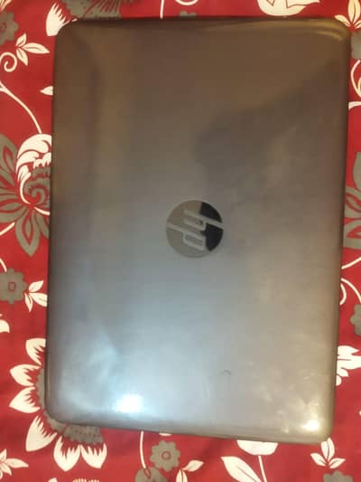 HP EliteBook 820 G3 | Core i5 6th Gen | 8GB RAM | 256GB SSD | 12.5