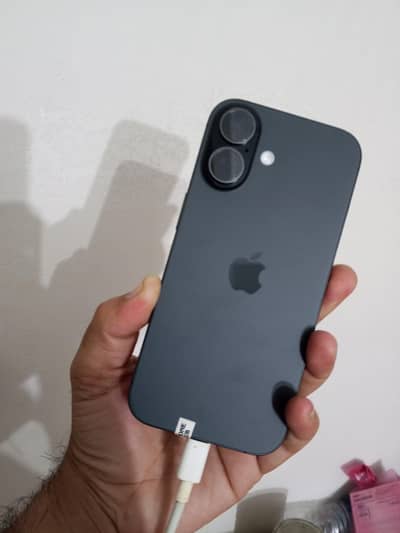 Apple iPhone 17