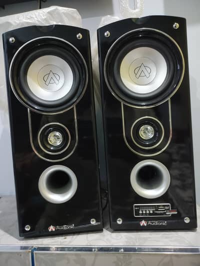 Spekar Bluetooth Audionic