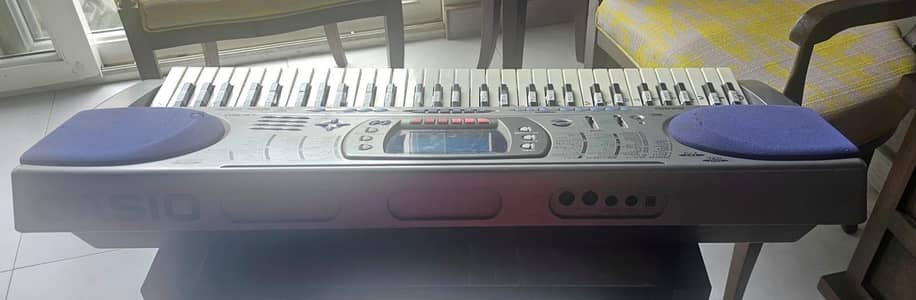 Casio Lk-150