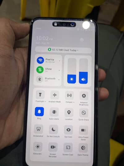 Tecno Spark Go 1