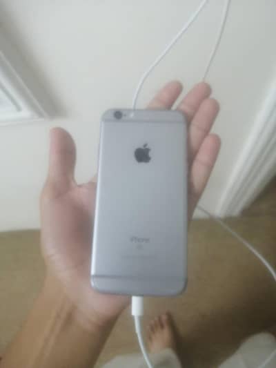 Apple iPhone 6S