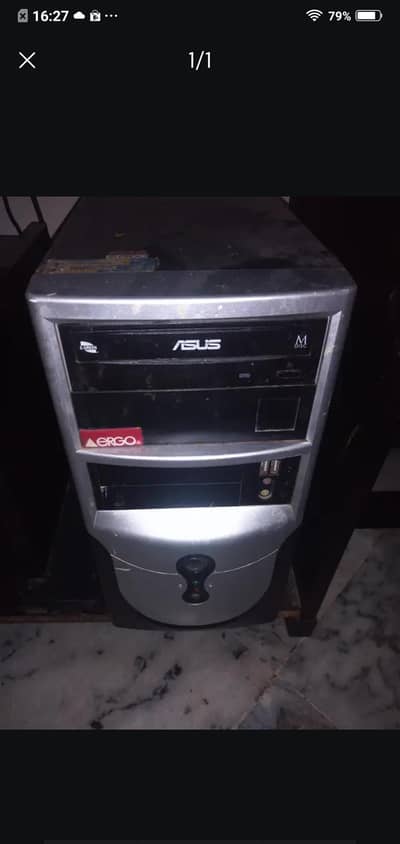 PC for sale