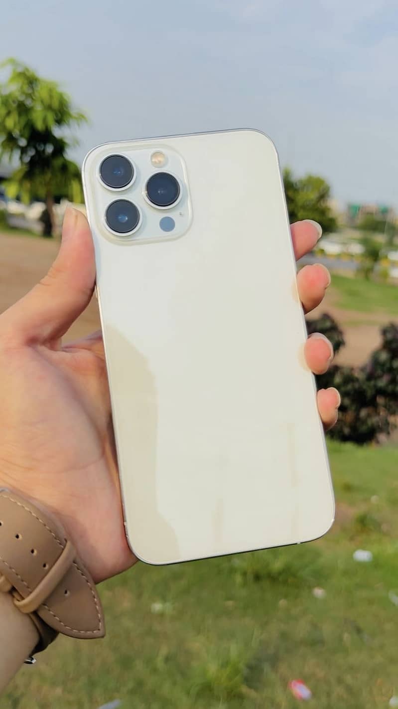 Iphone 13 Pro Max 0
