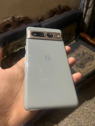 Google Pixel 7 Pro