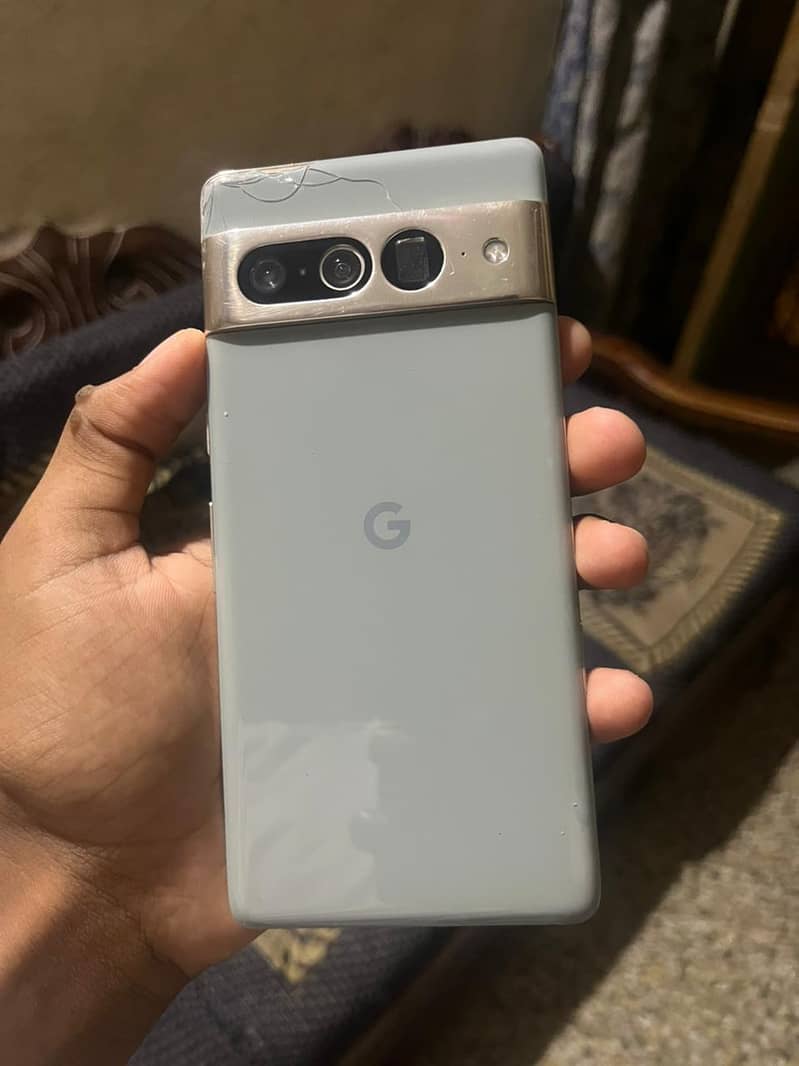 Google Pixel 7 Pro 1