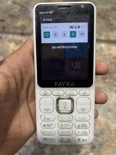 Faywa Smart 4g