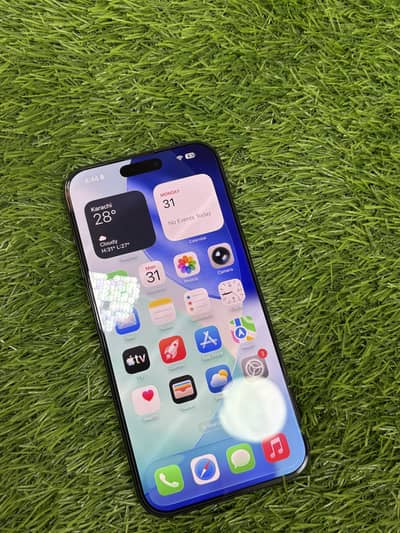 Apple iPhone 16 Pro Max ( 1 TB )
