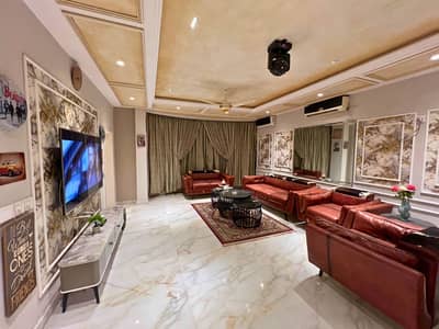 Luxury 1,2,3 BEDROOM APARTMENTS available for daily weakly basis
