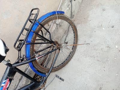 for sale few months used
