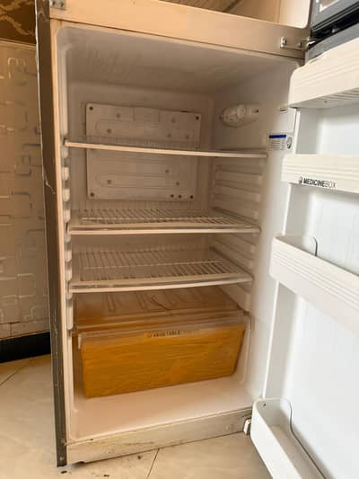 orient fridge