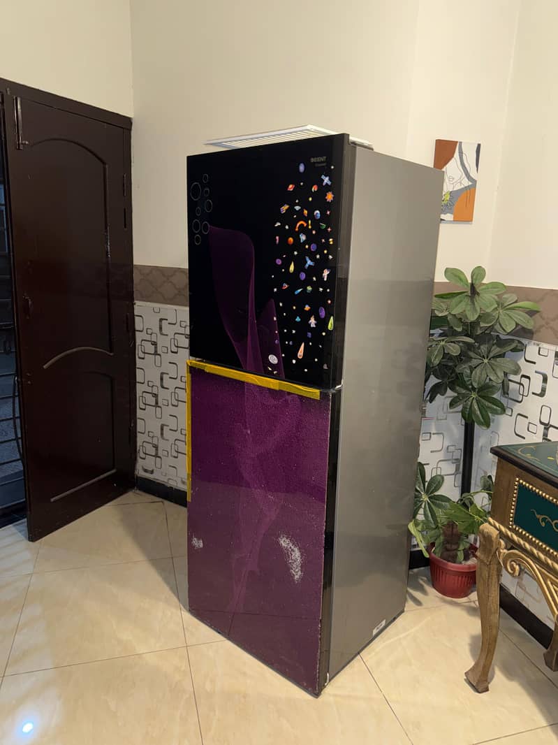 orient fridge 1