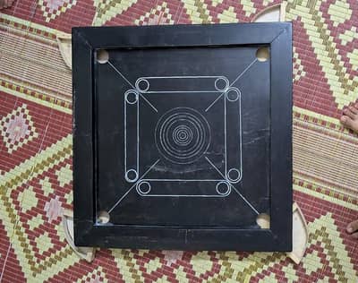 Carrom Board for sale in used condition