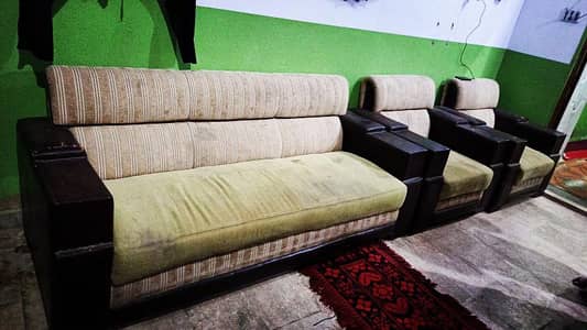 sofa set