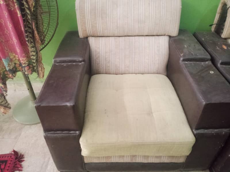 sofa set 4