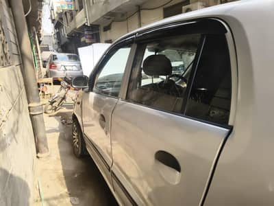 Hyundai Santro 2004
