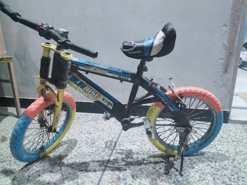 bicycle 1