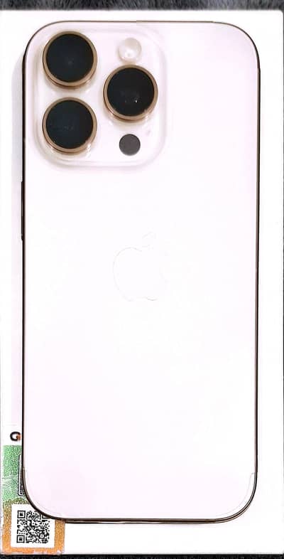 Apple iPhone 16 Pro