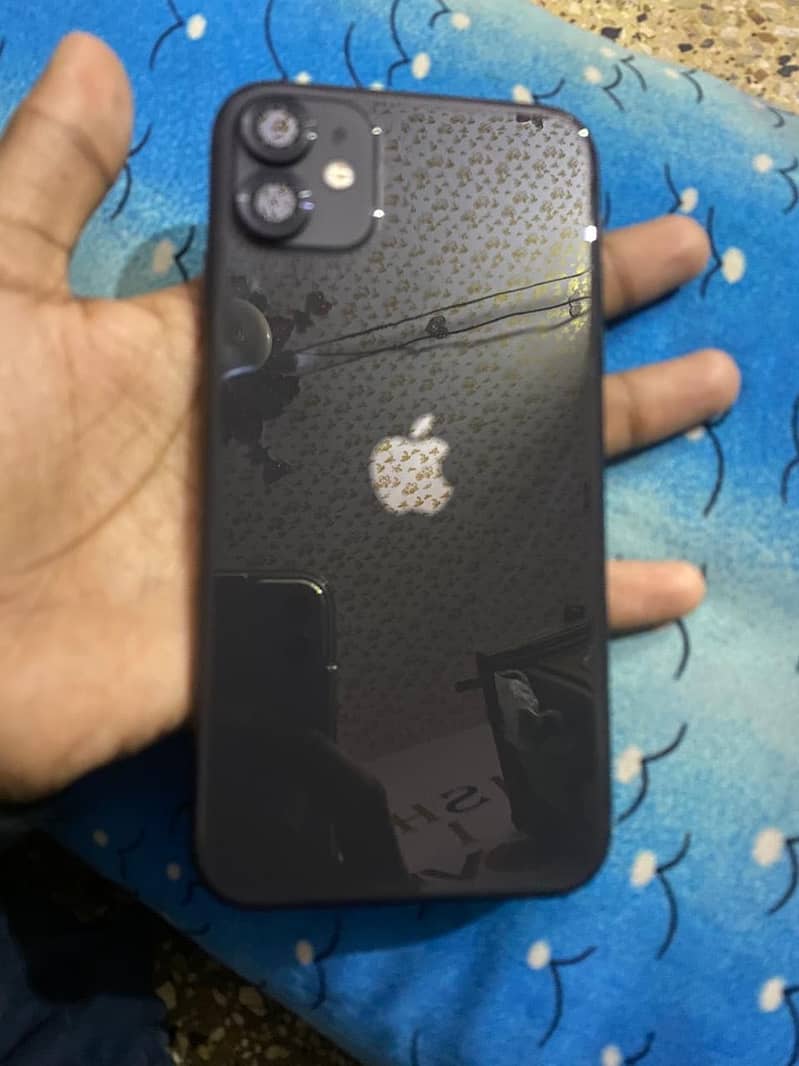 Apple iPhone 11 1