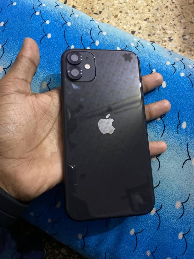 Apple iPhone 11 6