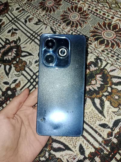 Infinix Hot 40i