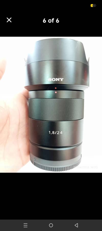sony a7iii a7iv  a7v a7riii a7riv a7rv 7c a7cii  a7cr a6700  zv e10 ii