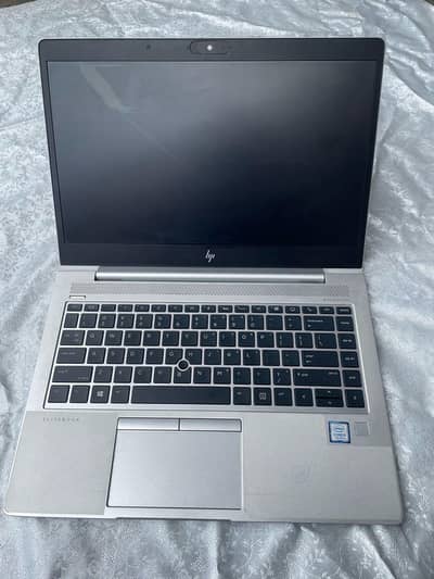 HP Elitebook 840 G5