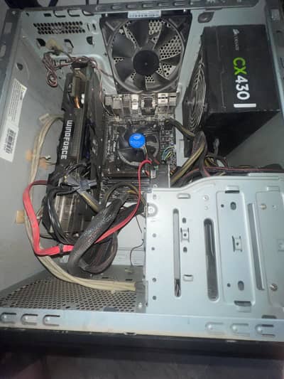 Gaming PC for Sale (only 50k)