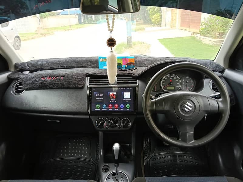 Suzuki Swift Model 2011(Automatic) 15
