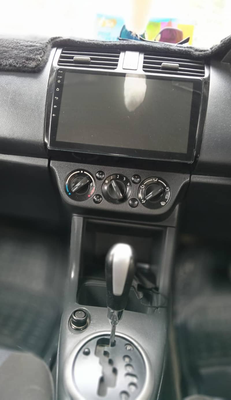 Suzuki Swift Model 2011(Automatic) 16