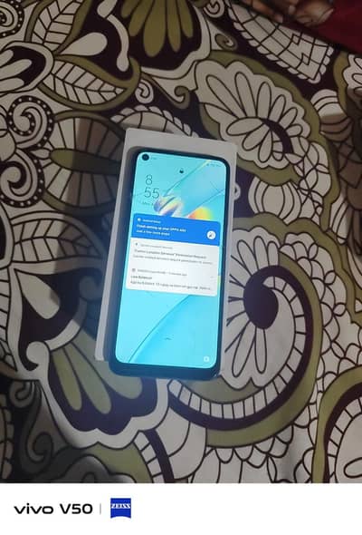 OPPO A54