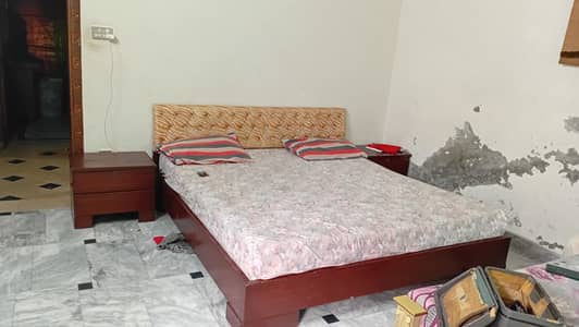 king size bed set complete without mattress