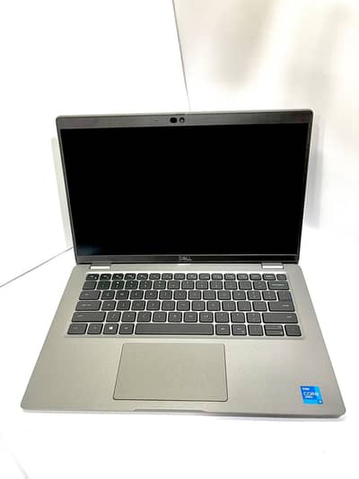 Dell Latitude 5420 – Core i5 11th Gen | 8GB RAM | 256GB NVMe SSD | FHD