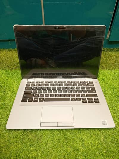 Dell Latitude 5410 Core i5 10th Gen | 8GB RAM | 256GB NVMe | FHD