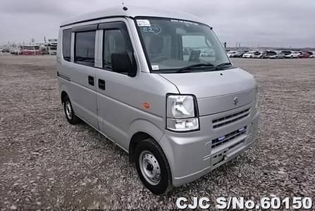 Rent a car suzuki every / private booking